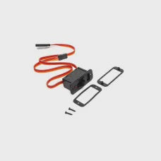 Spektrum (Spma112) 3 Wire Ignition/RX Switch by Spektrum