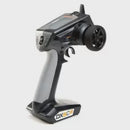 DX5C SMART 5CH DSMR Tx only by Spektrum