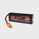 4000mAh 3S 11.1v 30C Smart LiPo Battery, G2 Hard Case: IC5 (2S Size Case) by Spektrum