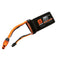 Spektrum 1300mAh 3S 11.1V Smart LiPo Battery 30C IC3 (SPMX13003S30M)