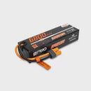 6800mAh 3S 11.1V Smart Pro Basher LiPo Battery, 120C IC5 by Spektrum