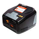 Spektrum Charger AC Smart S2200 G2 Dual Channel 2x200W