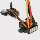 Spektrum (spmxse60) FIRMA 60A Lite Smart WP Brushed ESC by Spektrum