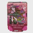 Skulltimate Secrets: Gore-geous Oasis -Monster High