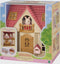 Sylvanian Families Red Roof Cosy Cottage Starter Home (5567)