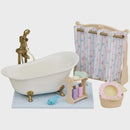 Sylvanian Families Bath & Shower Set (5739)