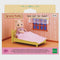 Sylvanian Families | Family Bed Set For Adult - 5146