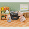 Sylvanian Families Oven Set    5145