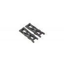 Losi TLR Rear Arm Set, Stiffezel: 22T 4.0, SCT 3.0 (TLR234092)