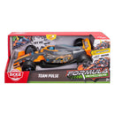 FORMULA RACER TEAM PULSE