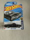 Hotwheels chevy el camino