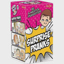 Tactic - Top Pranks- surprise pranks