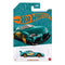 2024 Hot Wheels 56th Anniversary Pearl & Chrome Series 2 '20 Toyota GR Supra 3/6 (HVX06)