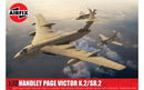 A12009 Handley Page Victor K.2/SR.2