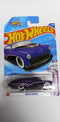 2025 Hot Wheels - Purple Passion - Custom 1951 Mercury - Hw Designed By- (HYW63)