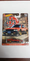 Hot Wheels Premium Car Culture JH3 Japan Historics Nissan Skyline RS  (KDR30)