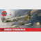 Airfix (A02041B) Hawker Typhoon Mk.IB