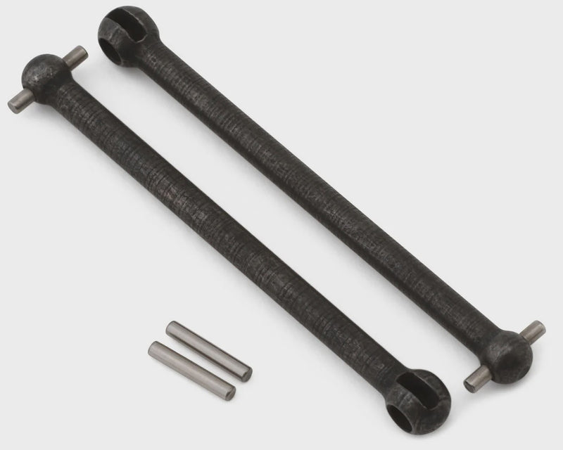 Arrma 50mm CVD Driveshaft (2) [ARA311180