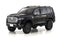 Kyosho 32533BK MINI-Z MX-01 Toyota Land Cruiser 300 ReadySet Black