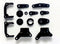 Tamiya - Rear Upright (C-Part) SP-554 (50554)