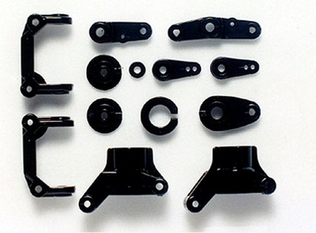 Tamiya - Rear Upright (C-Part) SP-554 (50554)