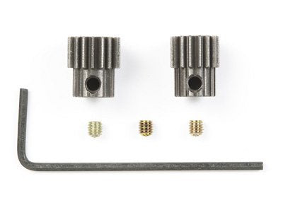 Tamiya - 48P Pinion Gear(16T,17T) OP-964 (53964)
