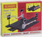 Hornby Single Track Level Crossing