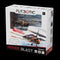 SILVERLIT FLYBOTIC - HOVER BLAST
