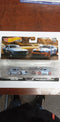 2023 Hot Wheels 2-Pack - Car Culture - 1969 Mustang Boss 302 & 2014 Mustang (HKF58)