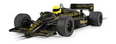Scalextric (C4529) Lotus 98T - Ayrton Senna