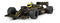 Scalextric (C4529) Lotus 98T - Ayrton Senna