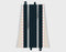 Scalextric C8205 Standard Straight 350mm (2pcs)