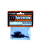 HPI 6mm Body Clip (Black) (20) [HPI75106]