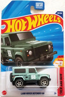 2025 HOT WHEELS