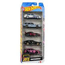 hot wheels nightburnerz 5 pack