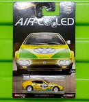 hot wheels air cooled volkswagen sp2