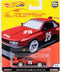 hot wheels silhouette nissan skyline
