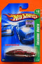 hot wheels t-hunt evil twin