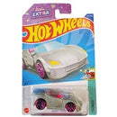 hot wheels barbie extra