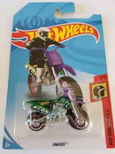 hot wheels  hw450f