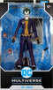 dc multiverse the joker batman arkham asylum