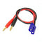 EC3 – Banana plug Charge Lead