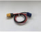 RC Pro #RCP-BM036 XT60-EC5 Charge Lead