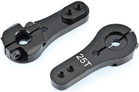 25T Ali CNC Servo horn