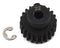 Arrma Safe-D5 Steel Mod 0.8 Pinion Gear (22T)