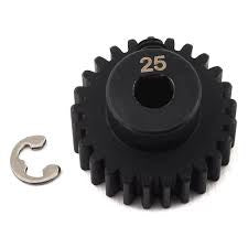 Arrma Safe-D5 Steel Mod 0.8 Pinion Gear