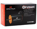 Spektrum RC Firma 4-Pole Brushless Motor w/5mm Shaft (2200Kv)