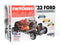 MPC 992 1/25 '32 Ford Switchers Roadster