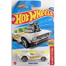 hot wheels rodger dodger 2025