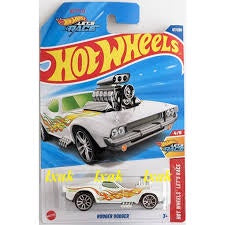 hot wheels rodger dodger 2025